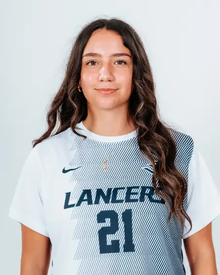Destiny Cabrera, Soccer, California Baptist University