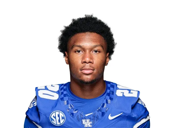 Terhyon Nichols, Football, undefined