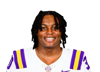 Malachi Lane, Football, undefined