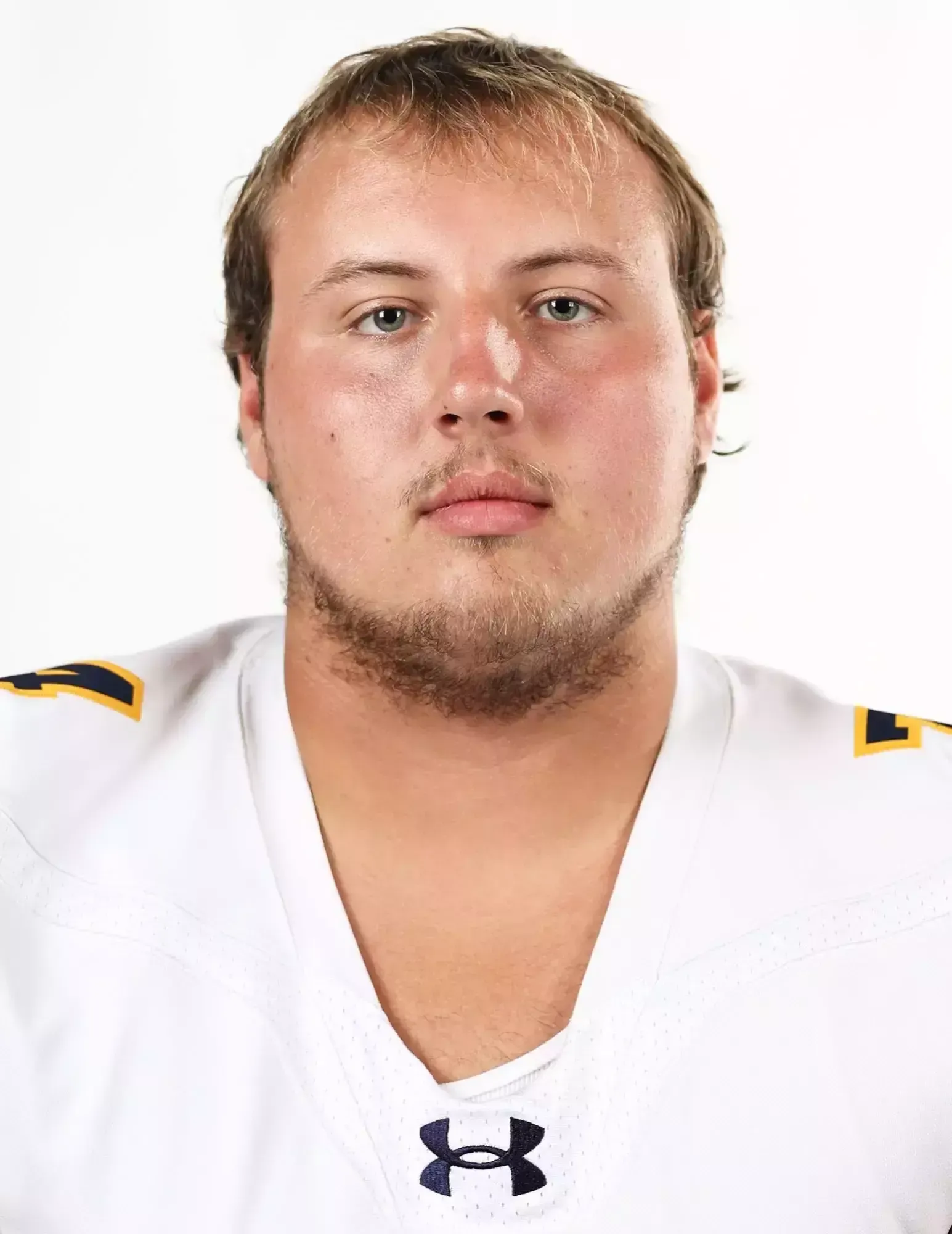 Dane Coder, Football, The College of New Jersey