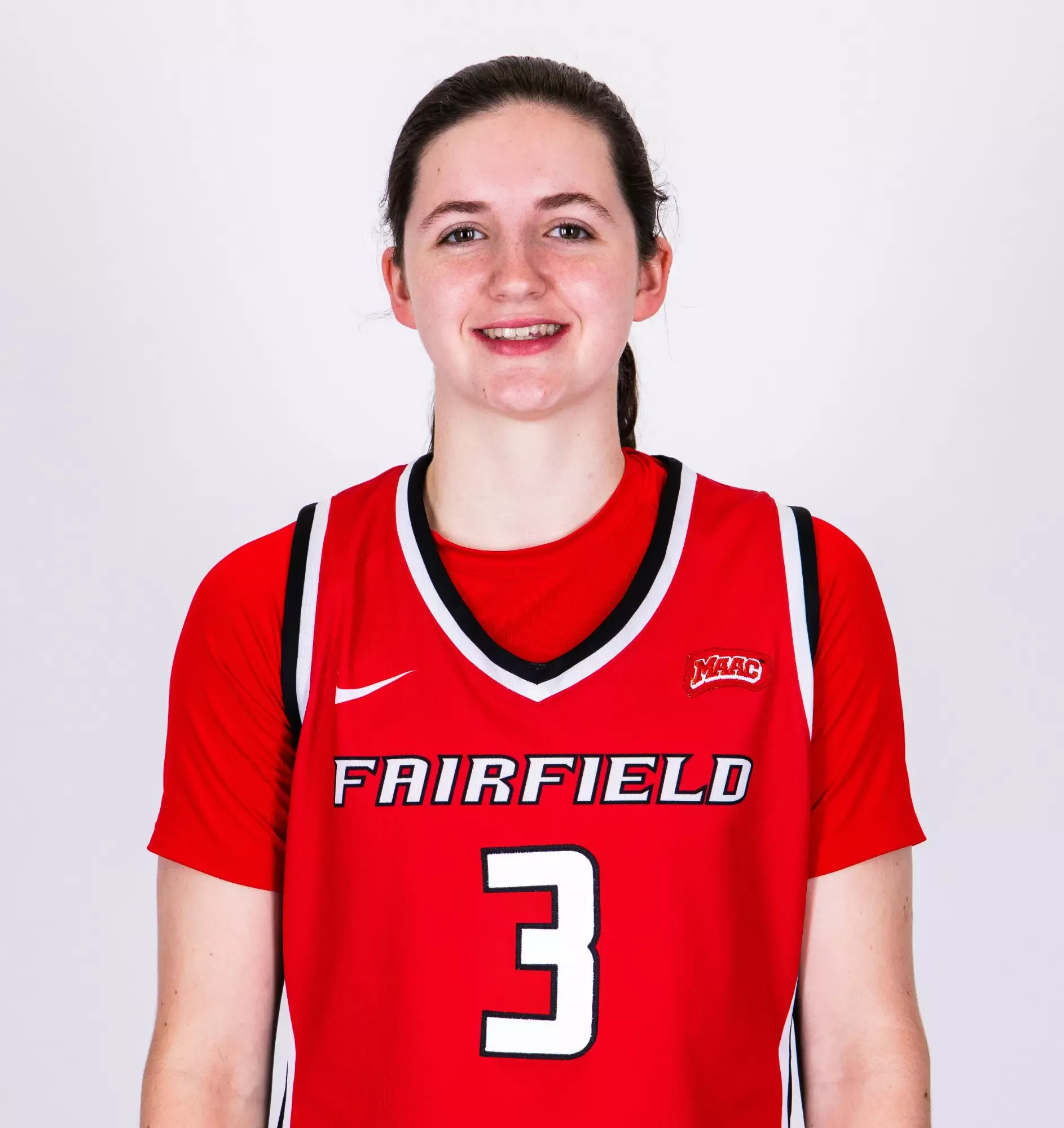 Addison Rhodes, Basketball, undefined