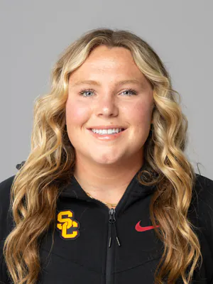 Madison Haaland-Ford, Water Polo, undefined