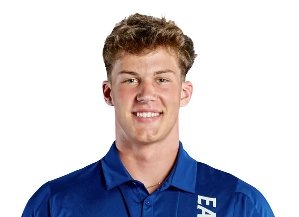 Henry Gregory, Football, Georgia Southern University