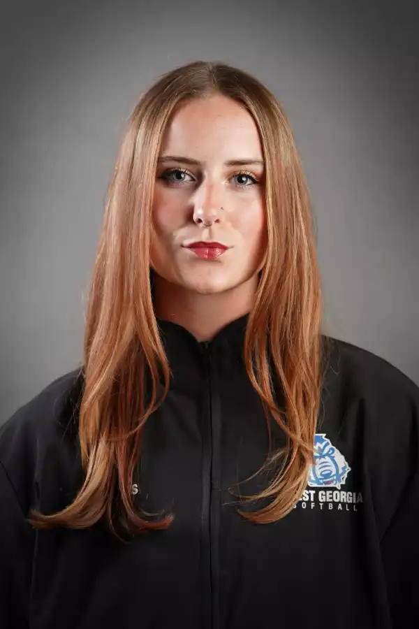 Delaney Hoyle, Softball, University of West Georgia