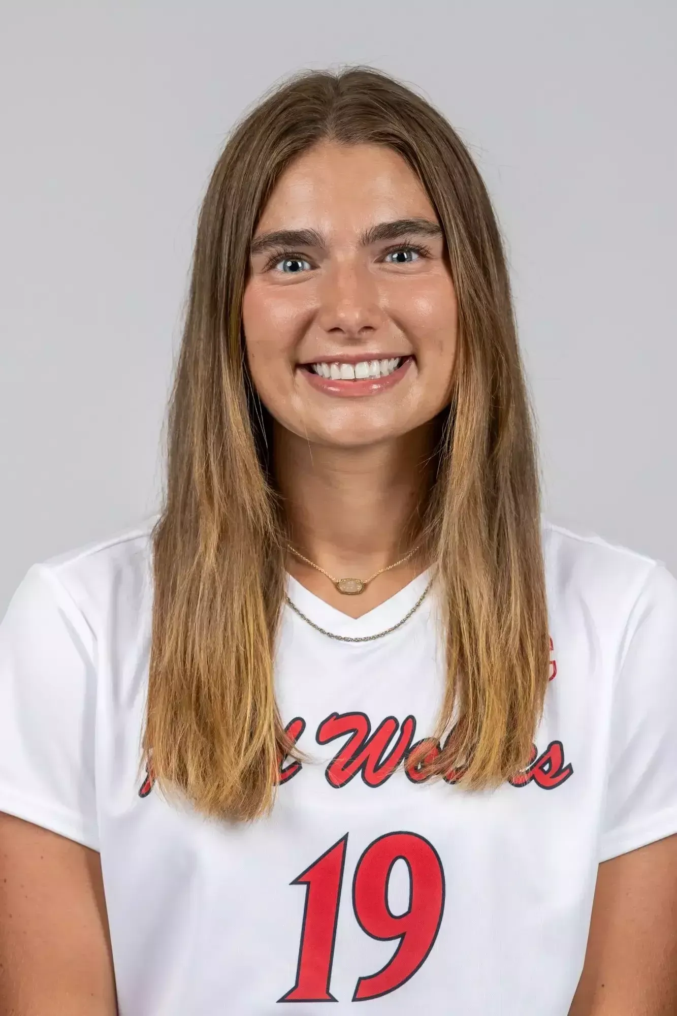 Alexia Watts, Soccer, Arkansas State University