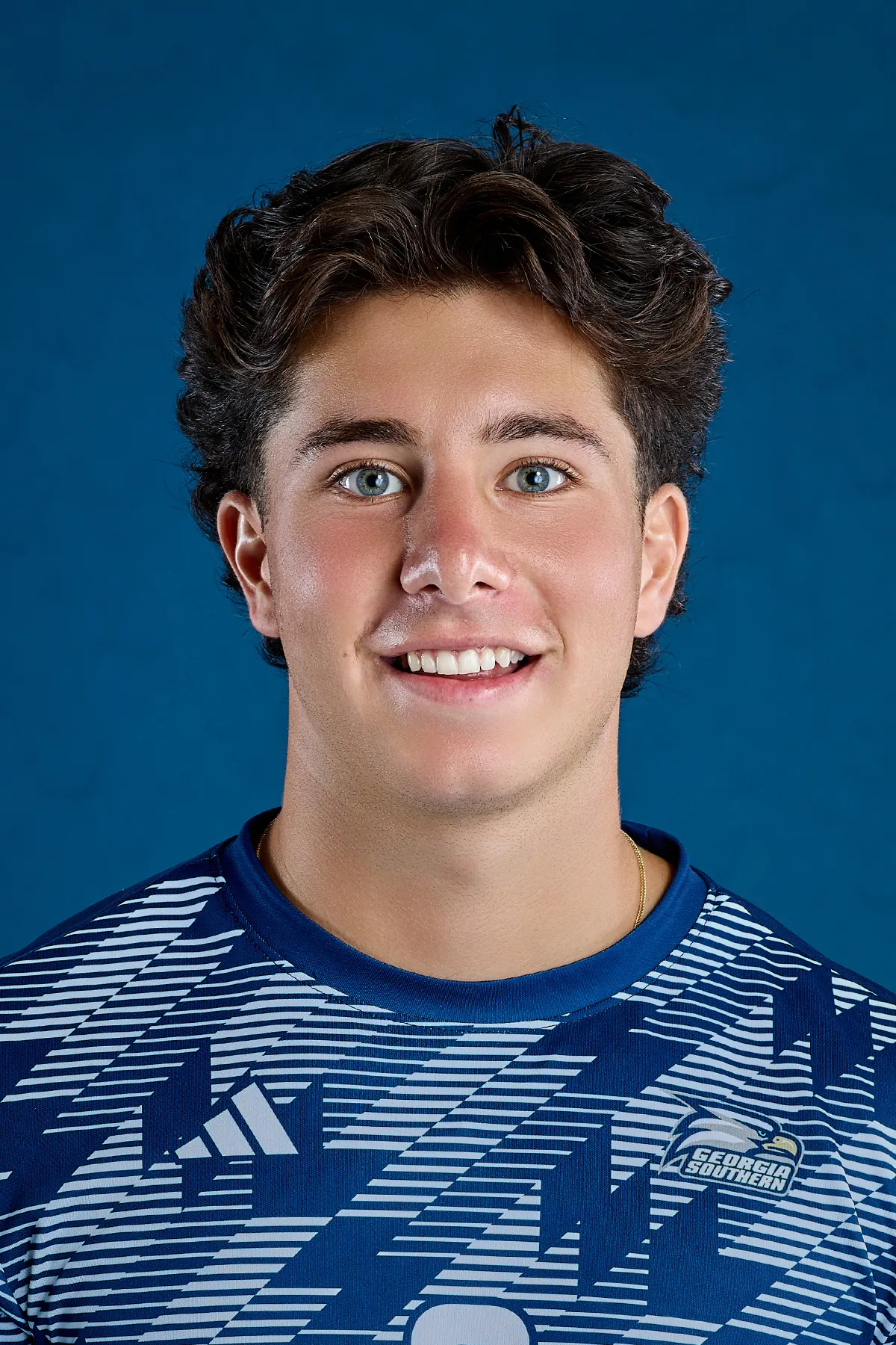 Julien Seher, Soccer, Georgia Southern University