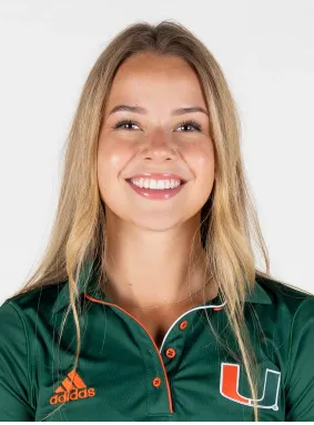 Sofie Hlinomazova, Golf, undefined