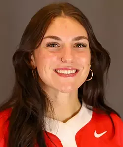 Francesca Morris, Softball, D'Youville University