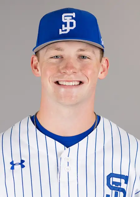 Rohne Klein, Baseball, San Jose State University