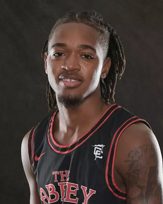 Franklin Davis, Basketball, Belmont Abbey College