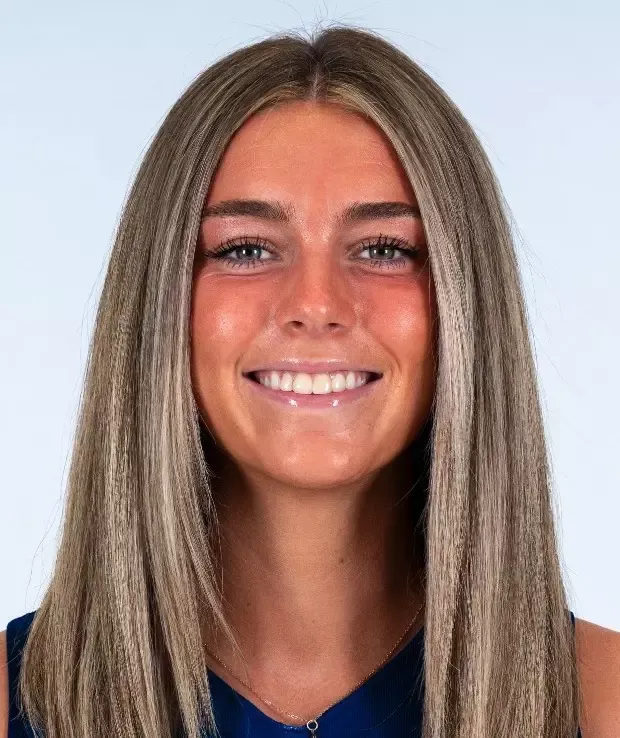 Sami Blackett, Volleyball, undefined