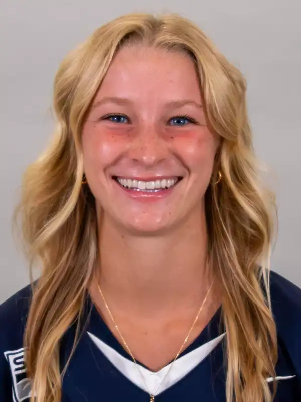 Sydney Luber, Lacrosse, Palm Beach Atlantic University