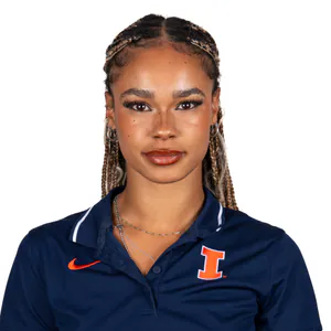 Elizabeth Ndudi, Track and Field, undefined