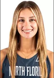 Natalie Villalon, Beach Volleyball, undefined
