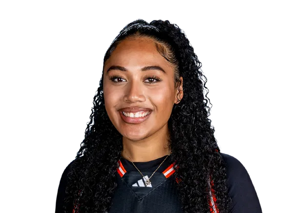 Tyla Fautua, Basketball, undefined