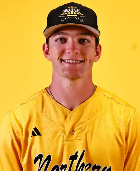 Noah Madsen, Baseball, Northern Kentucky University