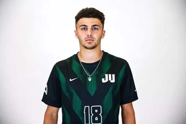Emanuel Cappello, Soccer, Jacksonville University