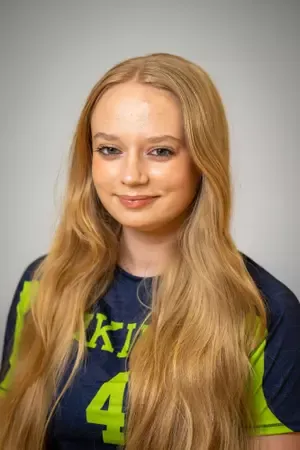 Braelynne Potter, Flag Football, undefined