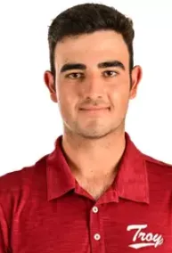 Pablo Gracia, Golf, undefined