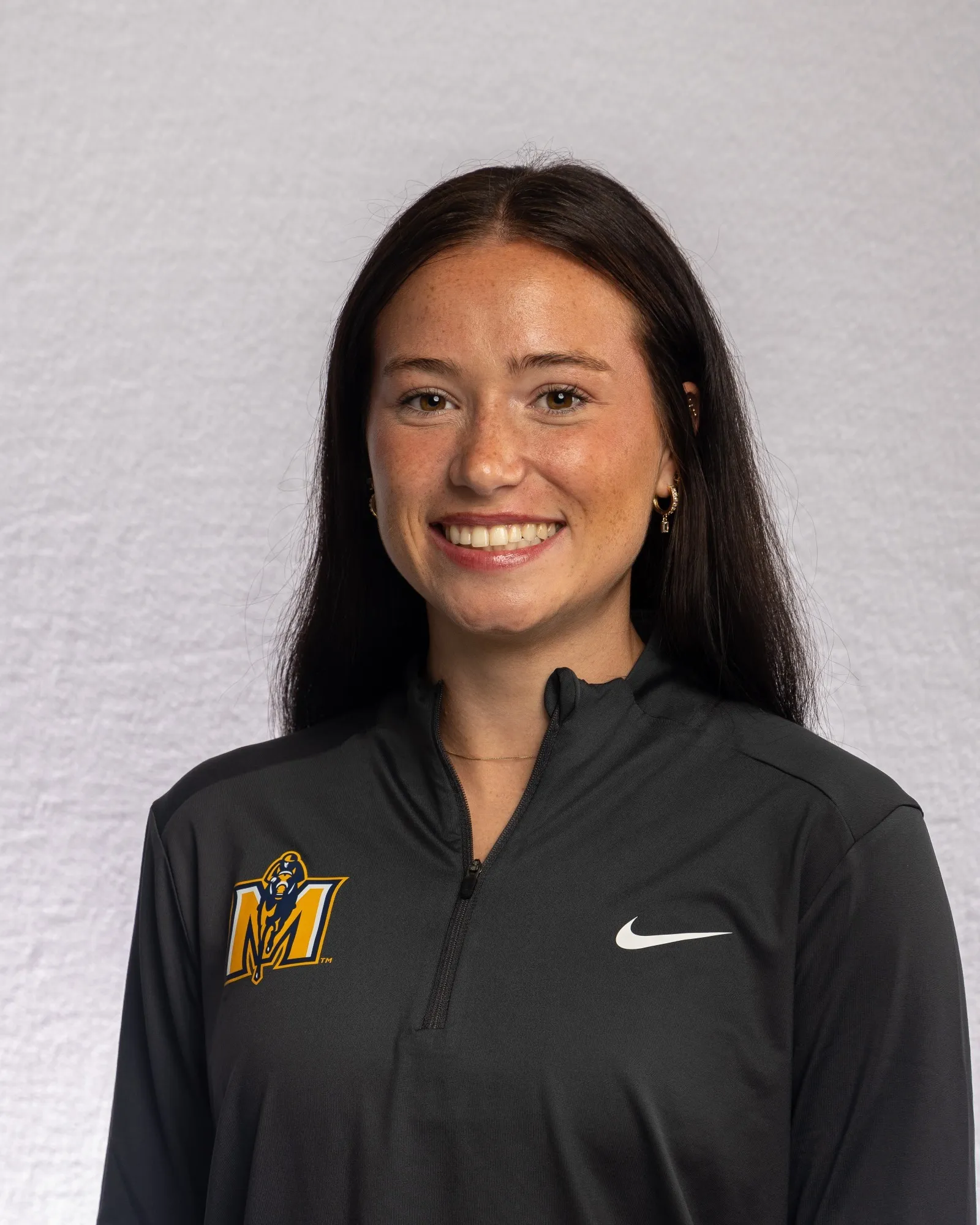 Ava Roberson, Soccer, undefined