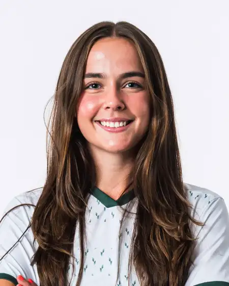 Ava Blizzard, Soccer, Loyola University Maryland