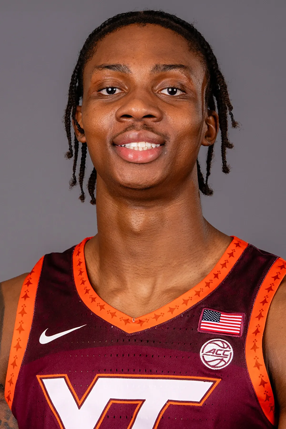 Tobi Lawal, Basketball, undefined