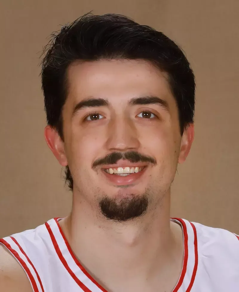 Tanner Deal, Basketball, Grinnell College