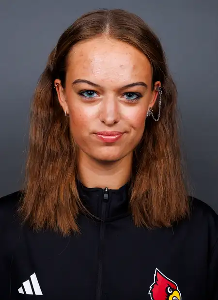 Sara Sedovsek, Rowing, University of Louisville