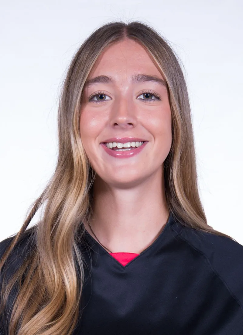 Addy Cooper, Soccer, undefined