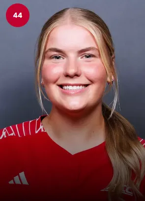 Anna Wise, Softball, undefined