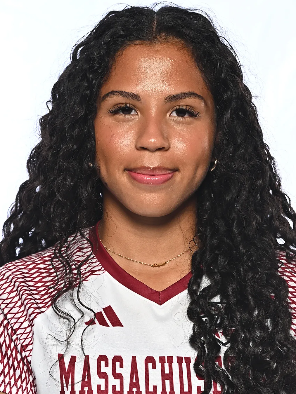 Kayla Nohasiarisoa, Soccer, University of Massachusetts Amherst