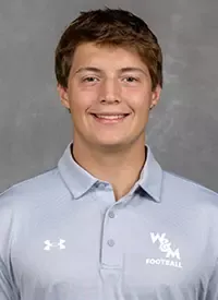 Carter Boyd, Football, undefined