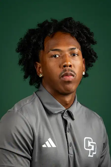 Savion Taylor, Football, California Polytechnic State University