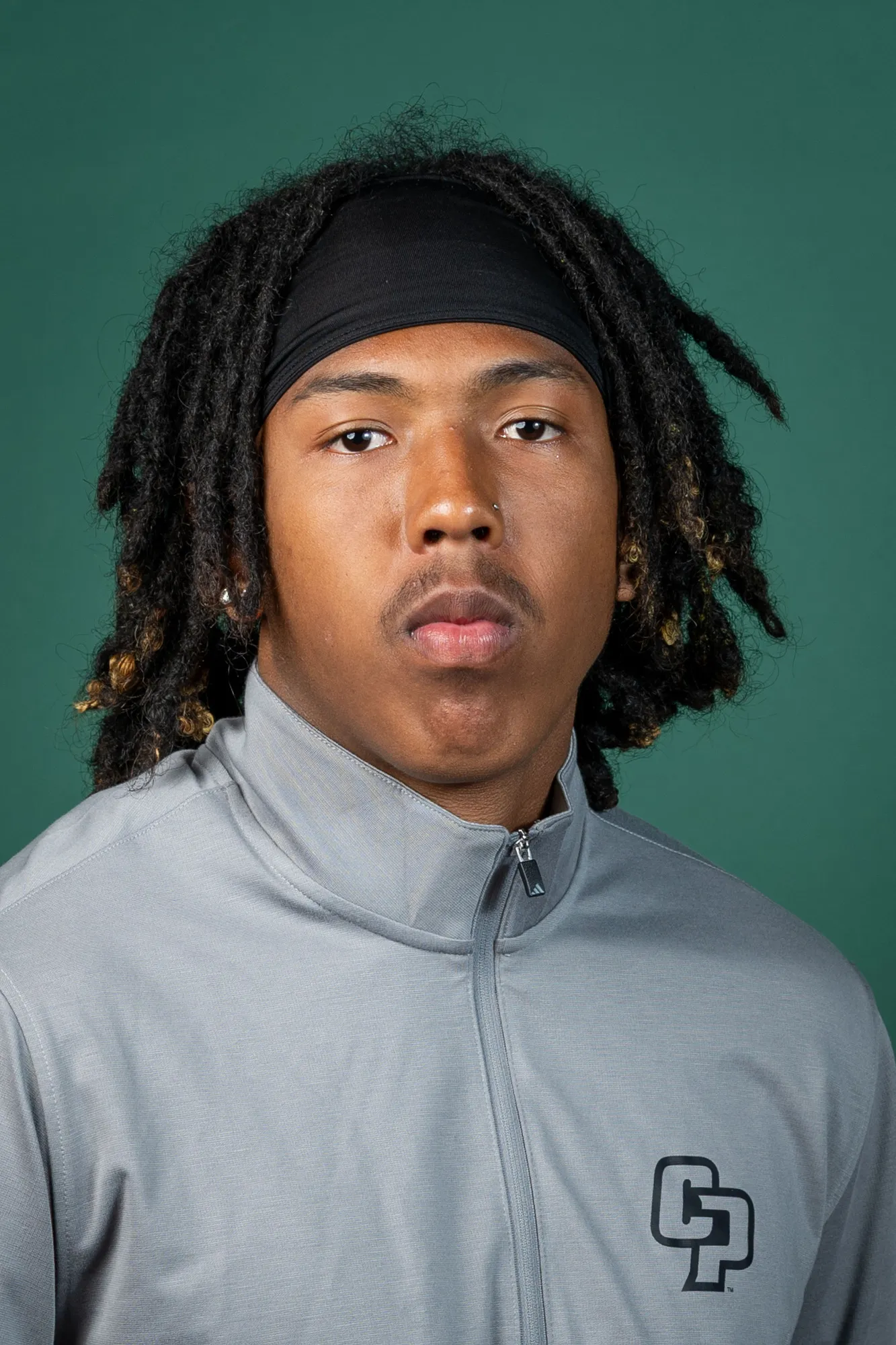 Savion Taylor, Football, California Polytechnic State University