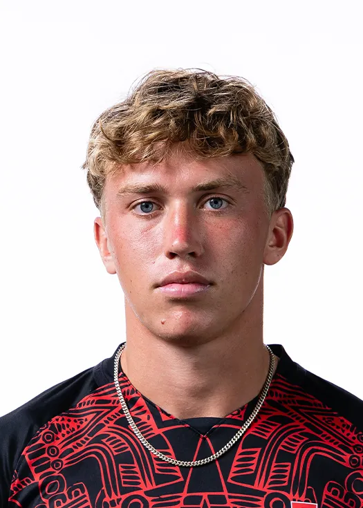 Carson Ballagh, Soccer, undefined