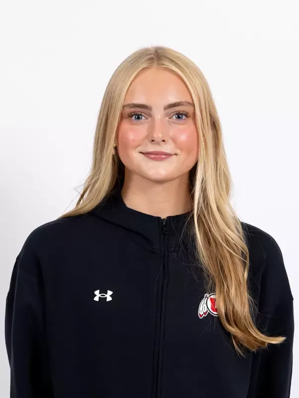 Linnea Florin, Swimming & Diving, University of Utah