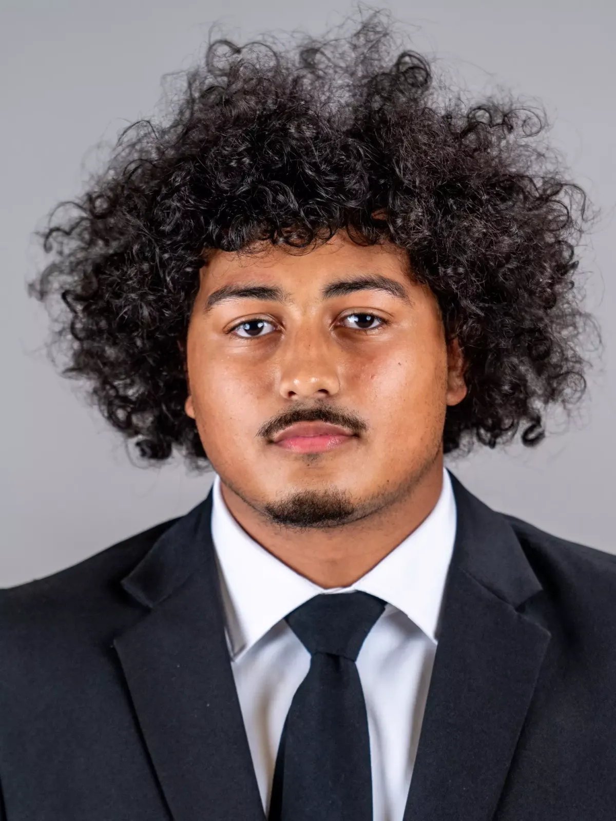 Ayron Norton, Lacrosse, undefined