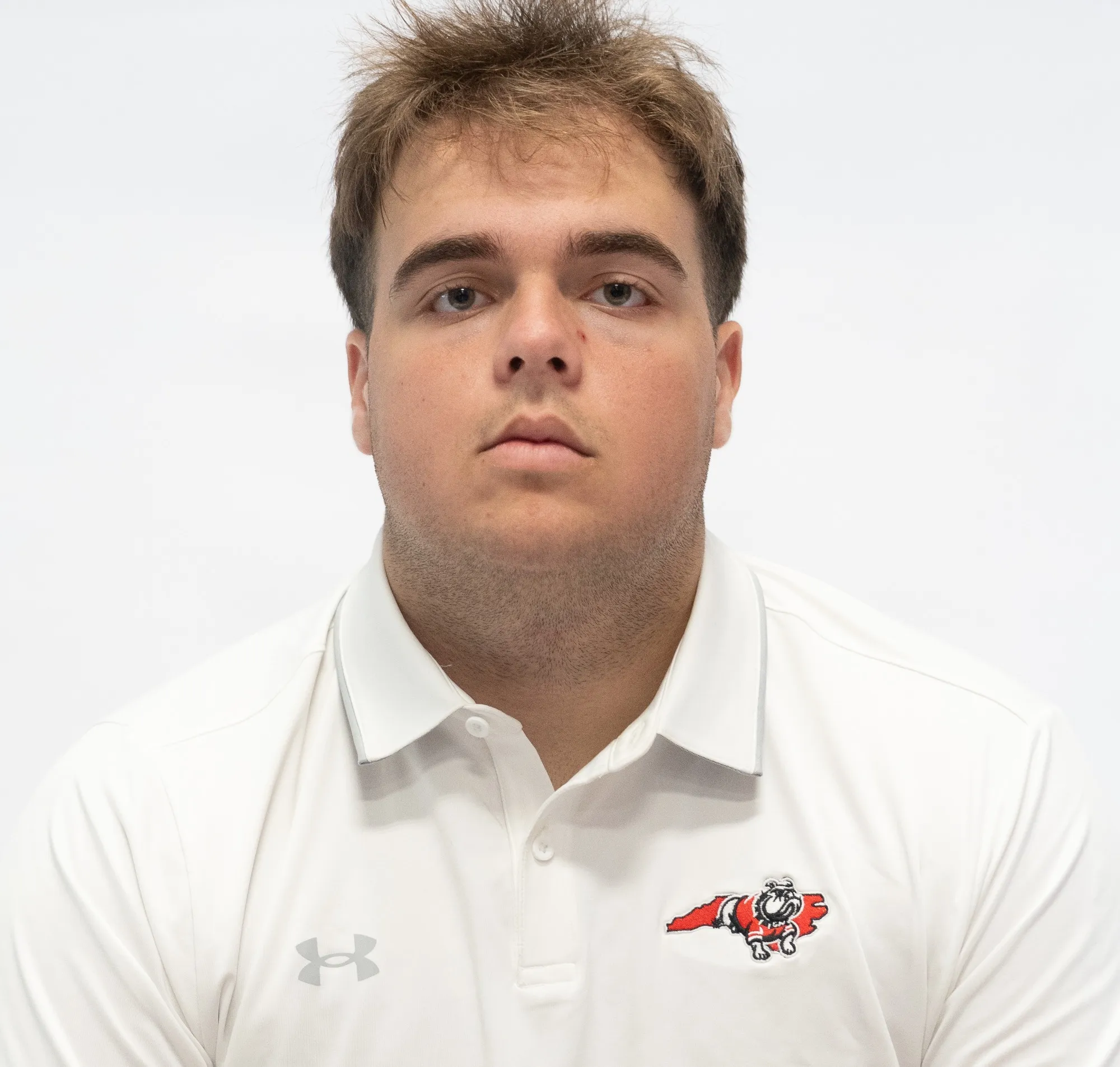 Xavier Wade, Football, Gardner-Webb University