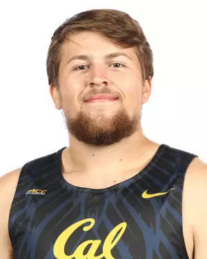 Miles Clark, Track and Field, undefined