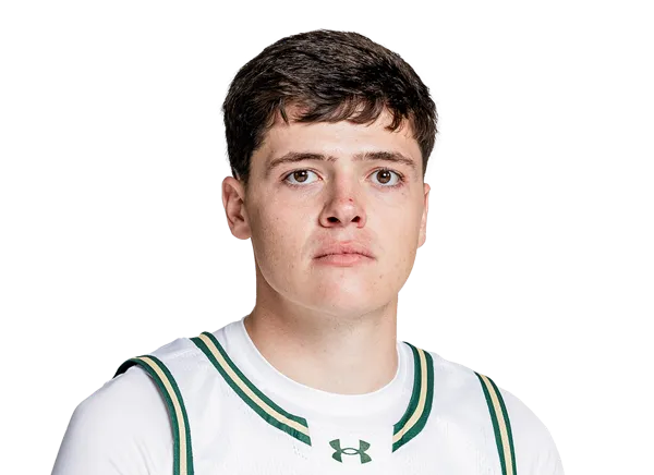 Ryan Donohoo, Basketball, University of Alabama at Birmingham