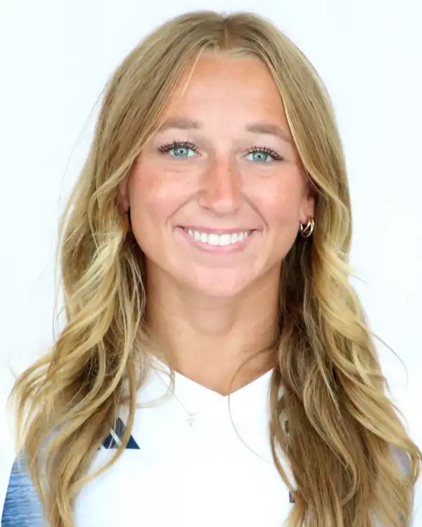 Madeline Ballard, Soccer, Francis Marion University