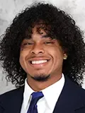 Ayden Billups, Football, undefined
