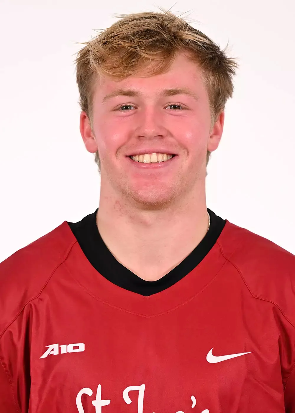 Liam Oakes, Lacrosse, undefined