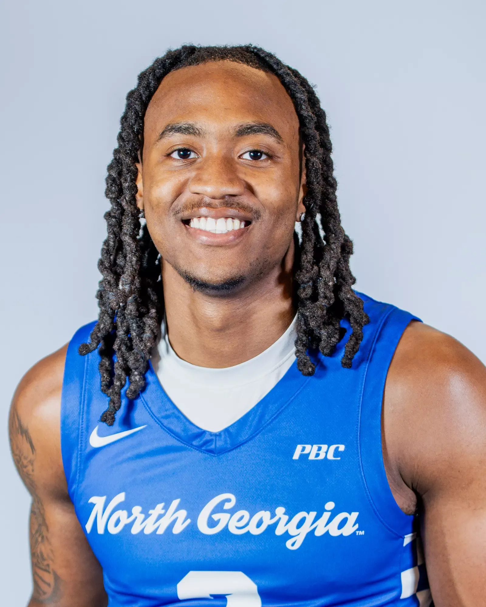 Chase Champion, Basketball, undefined