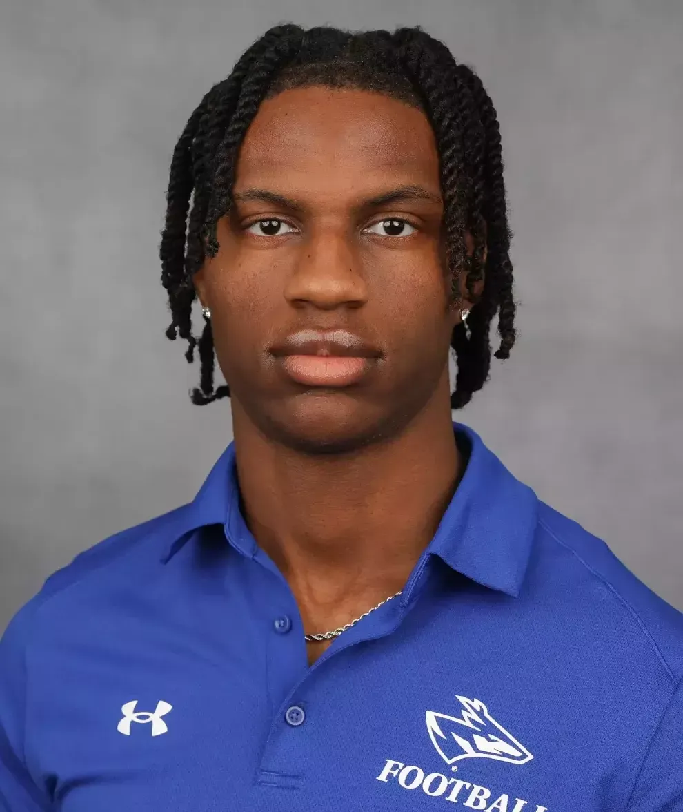 Devin Tate, Football, undefined
