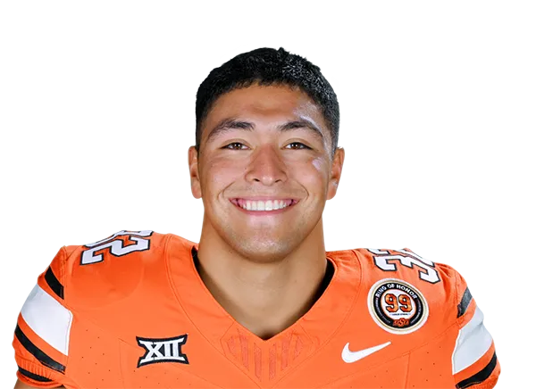 Gabe Brown, Football, Abilene Christian University