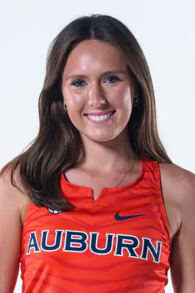 Kennedy Hamilton, Track and Field, undefined