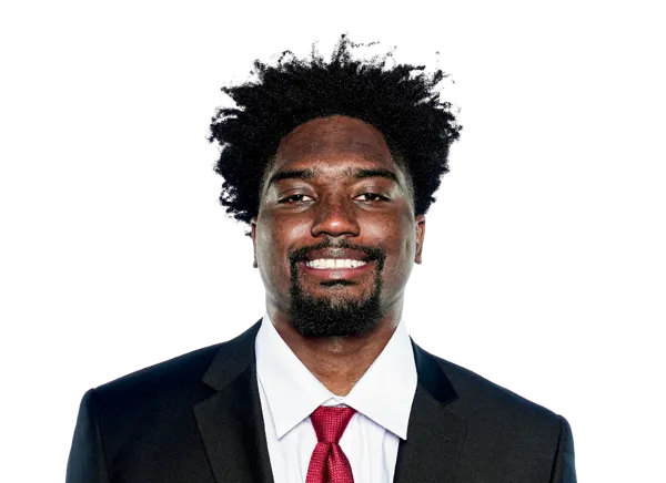 Maxie Baudoin IV, Football, undefined