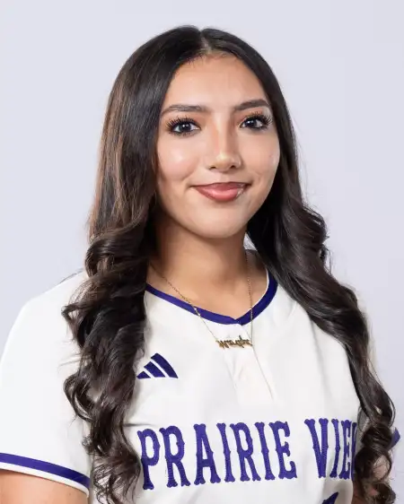 Maritza Martinez, Softball, Prairie View A&M University