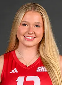 Mia Miller, Volleyball, Sacred Heart University